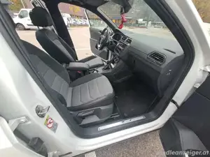 VW Tiguan  Bild 7