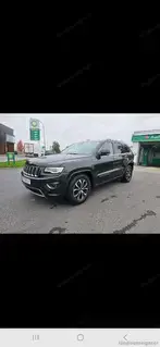 Jeep Grand Cherokee Bild 7