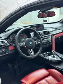 BMW M4 Competition  Bild 5