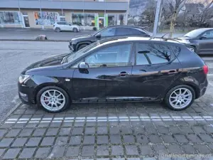 Seat Ibiza Bild 2