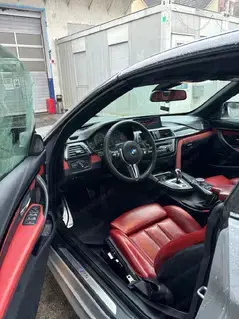 BMW M4 Competition  Bild 3