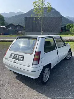 Renault R 5 Bild 2