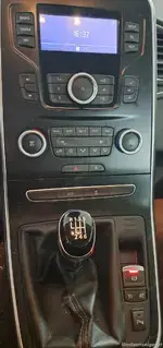 Renault Scenic Bild 9