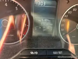 VW polo R-Line Bild 3