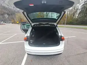 VW Tiguan  Bild 3