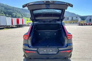 Volvo XC40 Bild 8