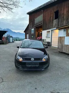 VW Polo gebraucht Bild 10