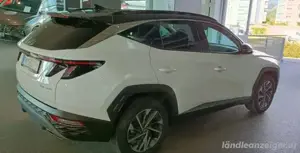 Hyundai Tucson Bild 3