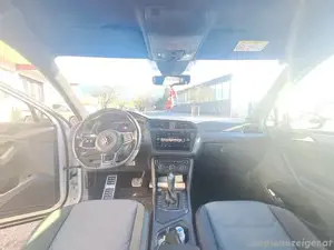 VW Tiguan  Bild 6