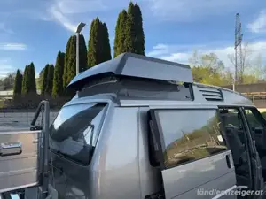 Vw T4 Dehler Wohnmobil 2.5Benzin  Bild 5