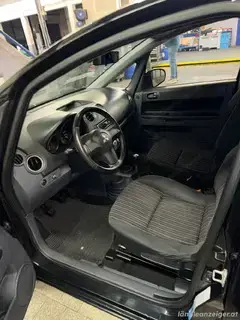 Mitsubishi Colt Bild 2