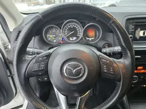 Mazda CX-5 Bild 14