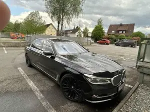 BMW 7er Bild 3
