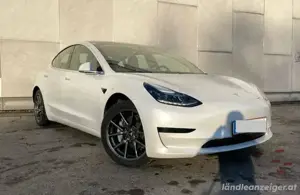Tesla Model 3 Standard Plus