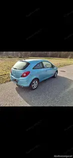Opel Corsa Bild 3