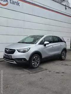 Opel Crossland X 1.2 Turbo | Benzin Bild 2