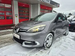 Renault Scenic Bild 6