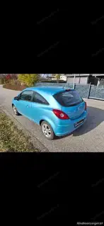 Opel Corsa Bild 4