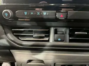 Ford Tourneo Bild 16