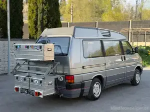 Vw T4 Dehler Wohnmobil 2.5Benzin  Bild 9