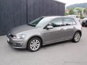 Volkswagen Golf 7, 1.6 TDI 66kW Bild 3