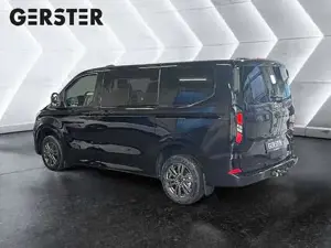 Ford Tourneo Bild 4