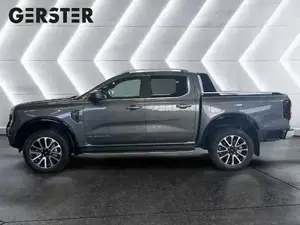 Ford Ranger Bild 3