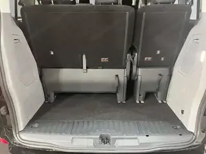 Ford Tourneo Bild 14