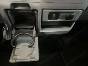 Ford Tourneo Bild 20