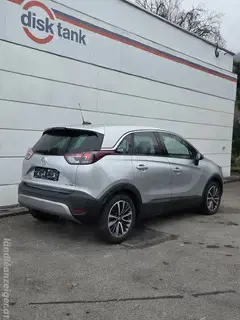 Opel Crossland X 1.2 Turbo | Benzin Bild 5
