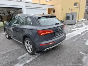 Audi Q5 Bild 3