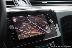 VW Passat R-Line 2.0 DSG *Highline *AHK *ACC *APP *Top Ausstattung *sehr gepflegt Bild 8