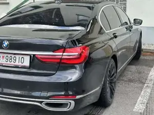 BMW 7er Bild 2