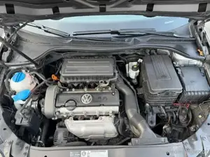 VW Golf Rabbit Bild 2