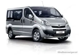 Ford Transit Bild 3
