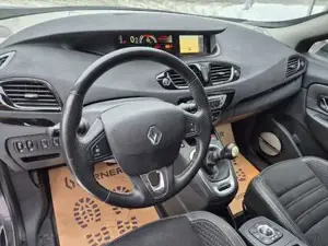 Renault Scenic Bild 20