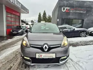 Renault Scenic Bild 4
