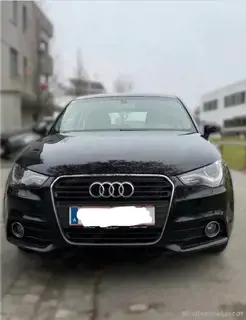 Audi A1 Bild 3