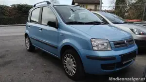 Fiat Panda Bild 2