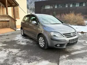 VW Golf Plus 1.4TSi aus 1. Hand Bild 9