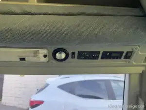 Vw T4 Dehler Wohnmobil 2.5Benzin  Bild 3