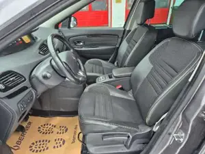 Renault Scenic Bild 14