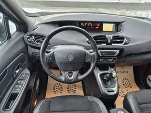 Renault Scenic Bild 17