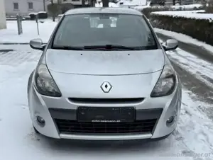 Renault Clio Bild 5