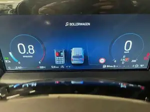 Ford Tourneo Bild 10