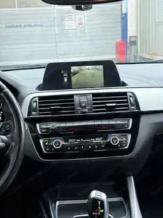 Bmw 118d M-Paket F20 Bild 9