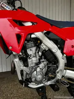 Honda CRF250