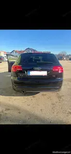 Audi A3 Bild 4