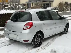 Renault Clio Bild 5