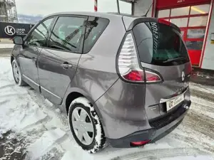 Renault Scenic Bild 8